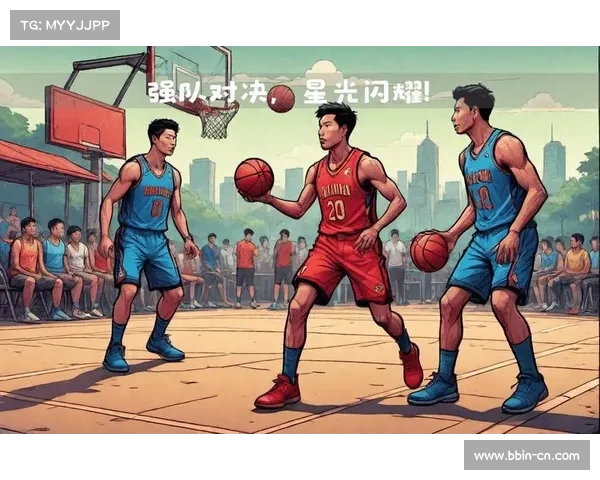 变革浪潮下的男篮重生:从 CBA 破局到奥运梦的觉醒 变革浪潮下的男篮重生:从 CBA 破局到奥运梦的觉醒