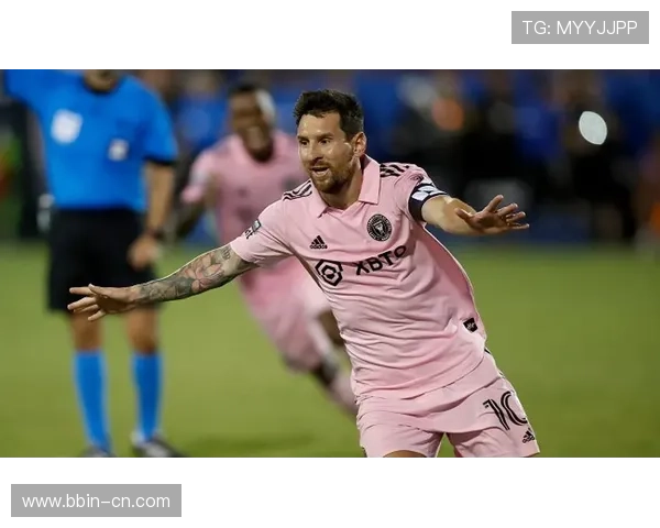 梅西再现读秒绝杀奇迹 全场观众沸腾为之疯狂