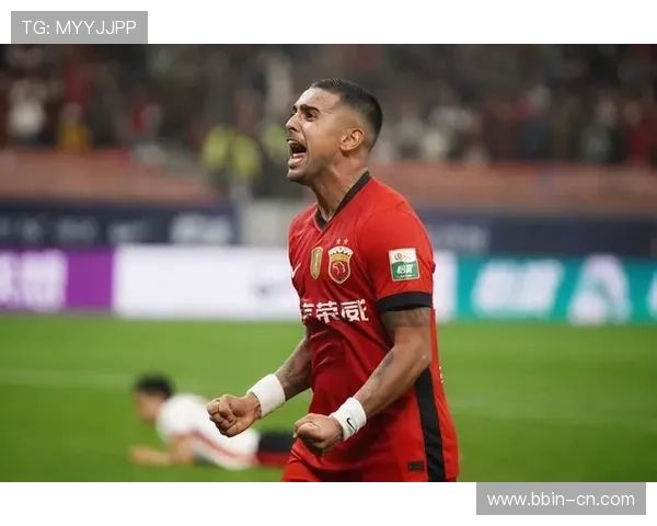 19岁海港小将中超首秀演神奇一战独造三球一举成名 19岁海港小将中超首秀演神奇一战独造三球一举成名