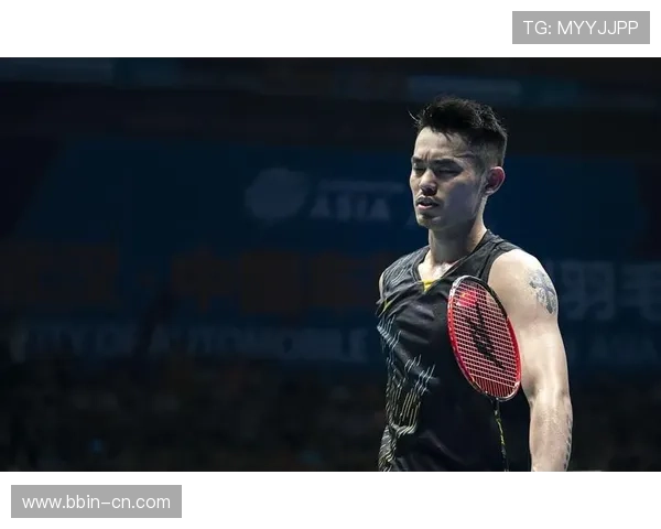 18岁国羽新星横空出世一月豪夺三冠震撼世界再现林丹传奇风采势
