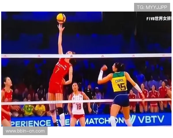 国际排坛颜值与实力并存的女排明星们谁最吸引你目光 国际排坛颜值与实力并存的女排明星们谁最吸引你目光