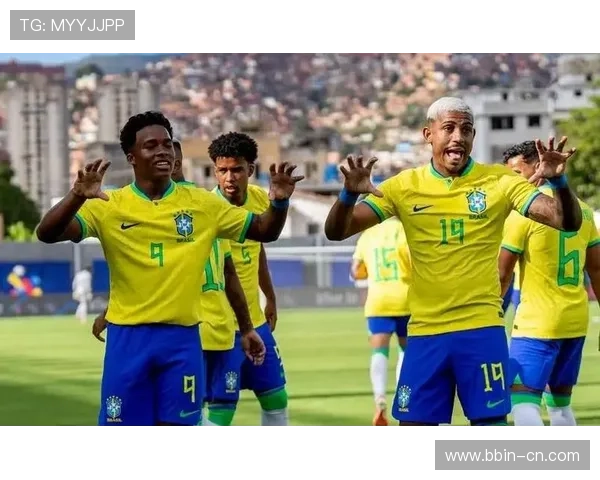 罗马诺：热苏斯愿接任巴西主帅 但巴西足协仍在等待安帅决定