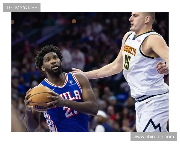 联盟近三年三位中锋砍60+另两位为唐斯和恩比德此前22年无中锋此表现