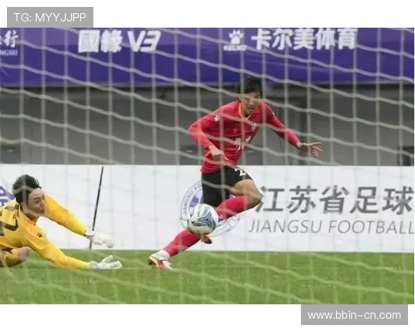 从苏超到华人华商足球赛业余足球为何越踢越火的社会密码背后逻辑