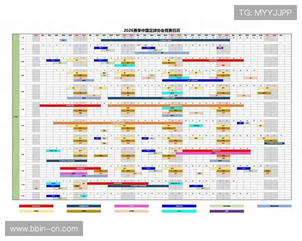 2026世界杯赛程全攻略最新更新 精确解析每场比赛时间与地点