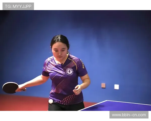 波尔与金泽洙激战悉尼赛场 谁将问鼎2026年乒乓球新星桂冠