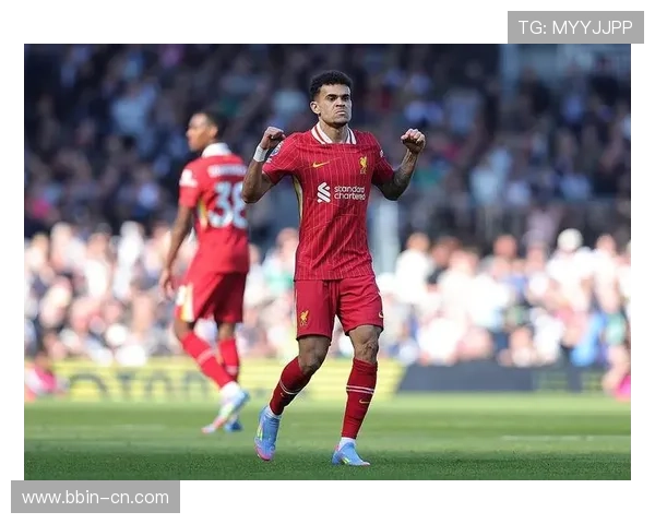 迪亚斯称在利物浦很开心但仍与多家俱乐部保持积极接触沟通状态 迪亚斯称在利物浦很开心但仍与多家俱乐部保持积极接触沟通状态