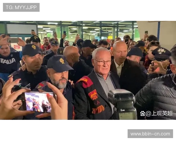 阿斯报道罗马同意拉涅利兼任顾问与意大利国家队主帅双重职责