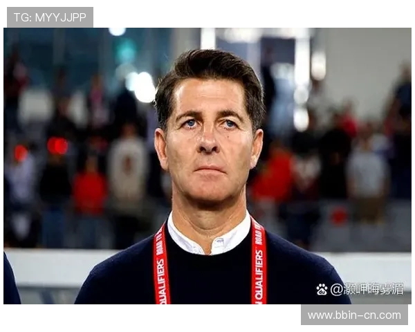 阿联酋主帅保罗本托下课 球队18强赛小组第三陷入困境