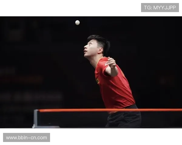 马龙场上霸气指挥展现无可匹敌的领袖气质引领乒乓赛场风潮 马龙场上霸气指挥展现无可匹敌的领袖气质引领乒乓赛场风潮