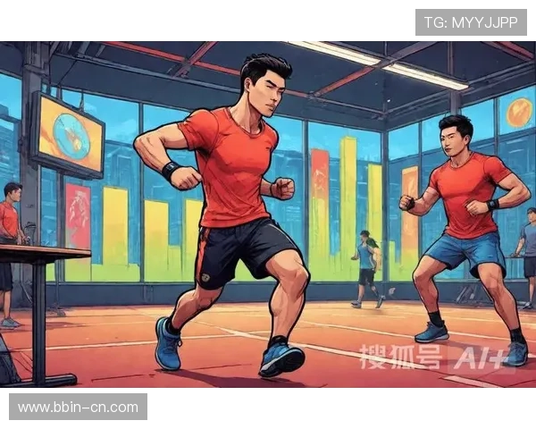 中央体育发展新动向：推动全民健身与竞技体育融合创新模式