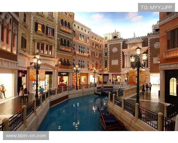 威尼斯人度假村独特魅力探索 从奢华购物到浪漫水道尽享奢华与悠闲