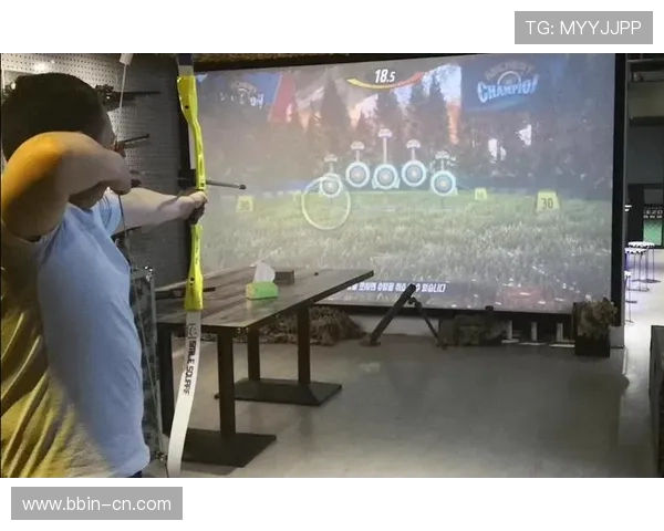 沉浸式VR体育互动赛事如何重塑年轻用户运动娱乐消费新体验模式
