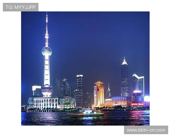 上海标志性东方明珠塔周边城市风光与文化魅力全景探秘 上海标志性东方明珠塔周边城市风光与文化魅力全景探秘